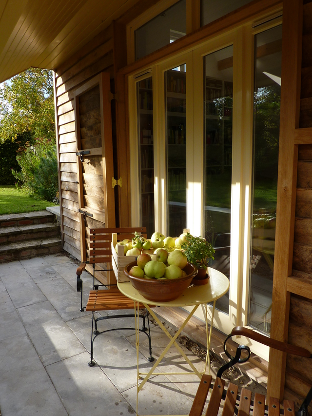 The Veranda