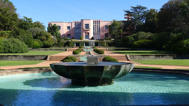 Parque de Serralves